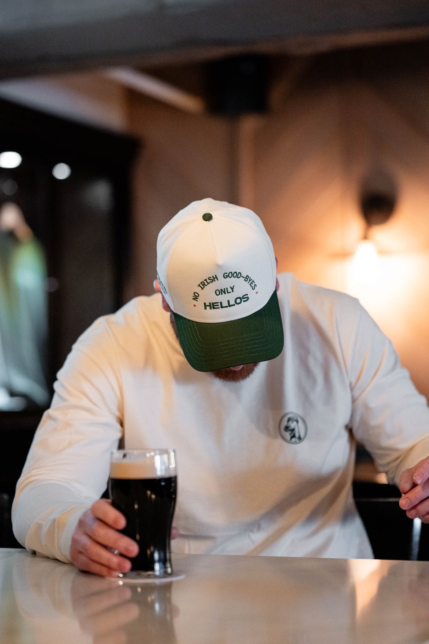 sweeneys hat