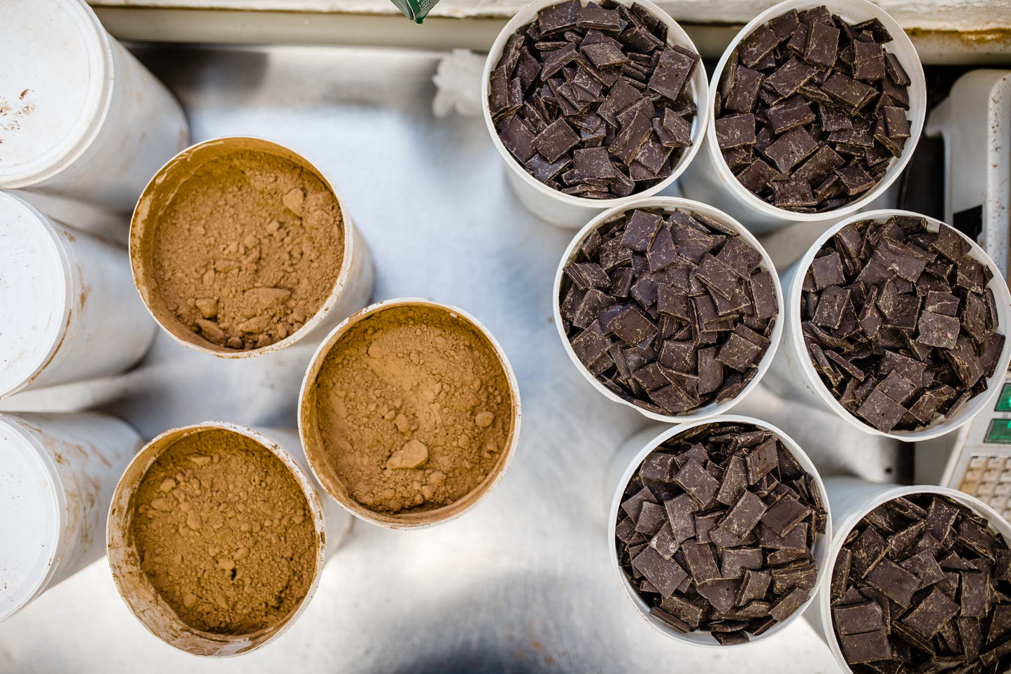 Coop's - Original Hot Fudge - 10.6oz