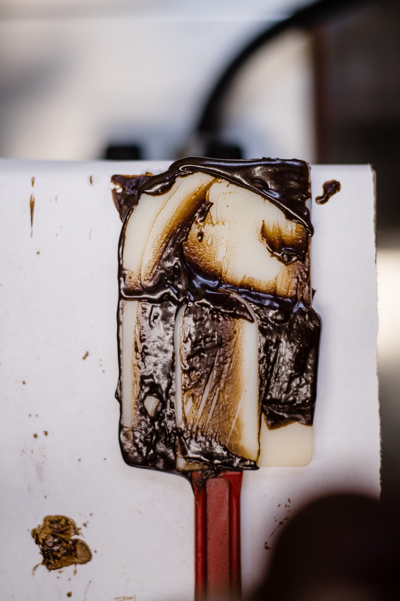Coop's - Original Hot Fudge - 10.6oz