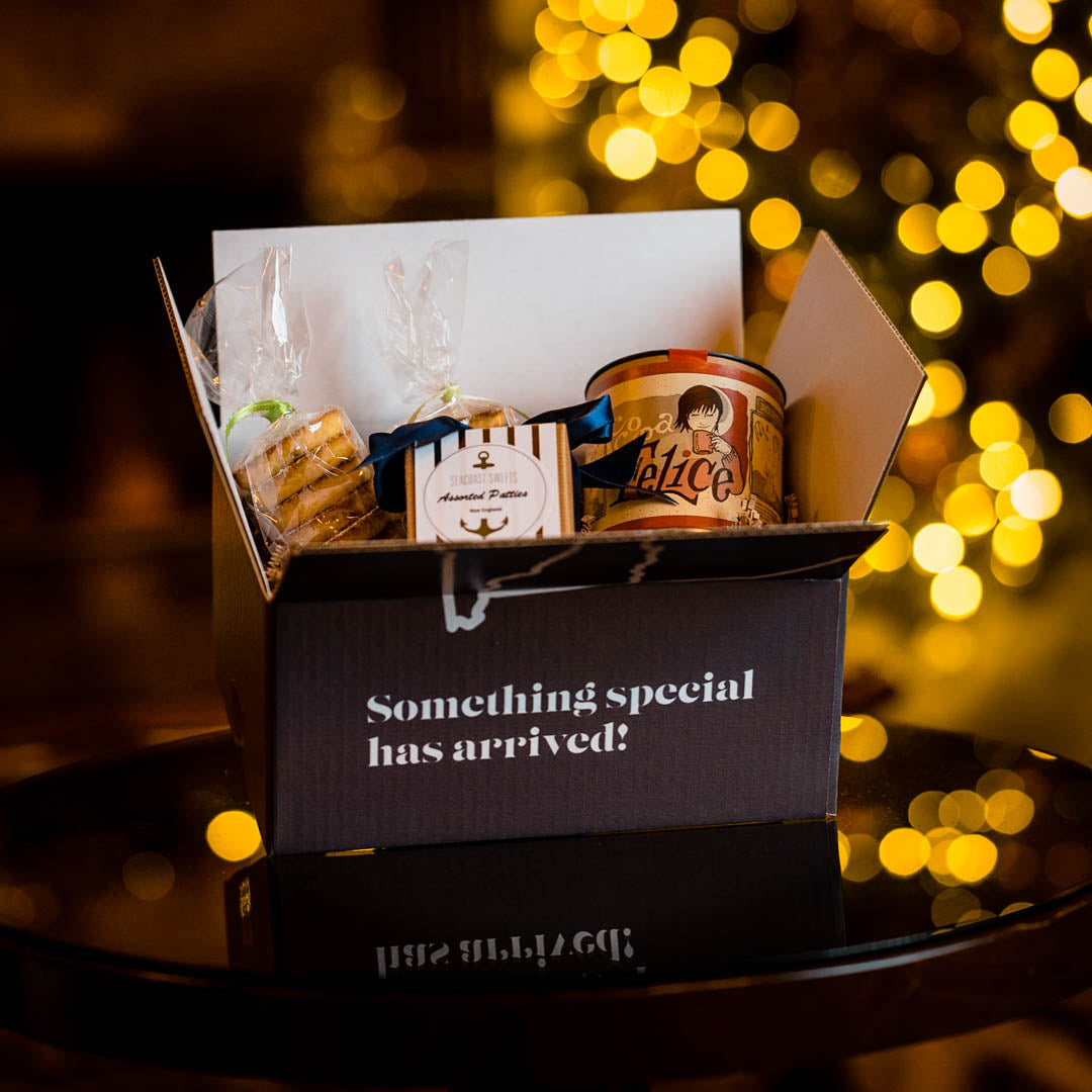Sweet Tooth Gift Box