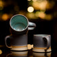 Share Coffee + Tiffany Hilton Mug Gift Box