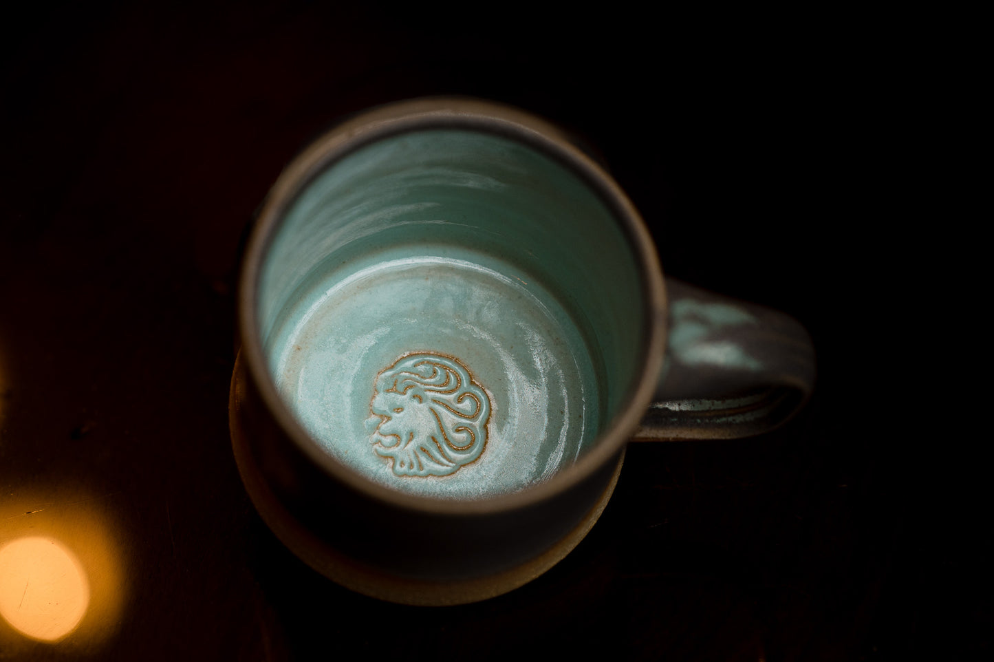 Share Coffee + Tiffany Hilton Mug Gift Box