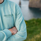 Sweeney's on Boylston Crew Neck Sweatshirt