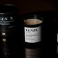 Lenox Signature Lobby Scent - Home Fragrance Candle