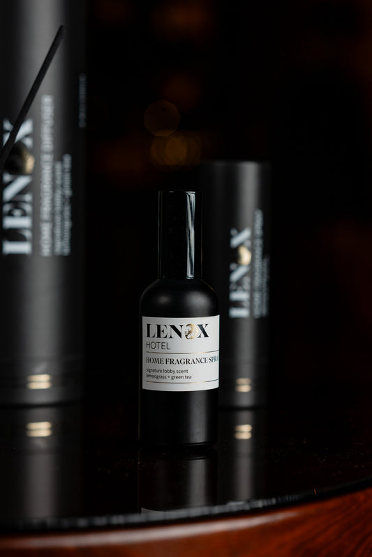Lenox Signature Lobby Scent - Home Fragrance Spray