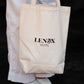 Lenox Canvas Tote
