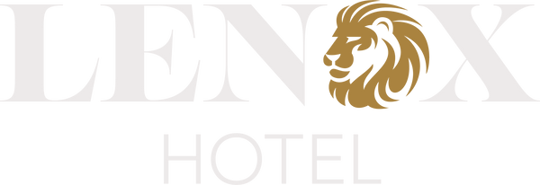 The Lenox Hotel